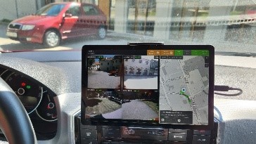 carpark-tablet